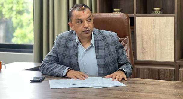 कांग्रेसले आज देशभर पालिका अधिवेशन गर्दै